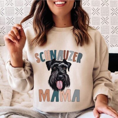 5 - Schnauzer Merch