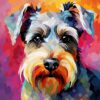 flat750x075f pad750x750f8f8f8 40 - Schnauzer Merch