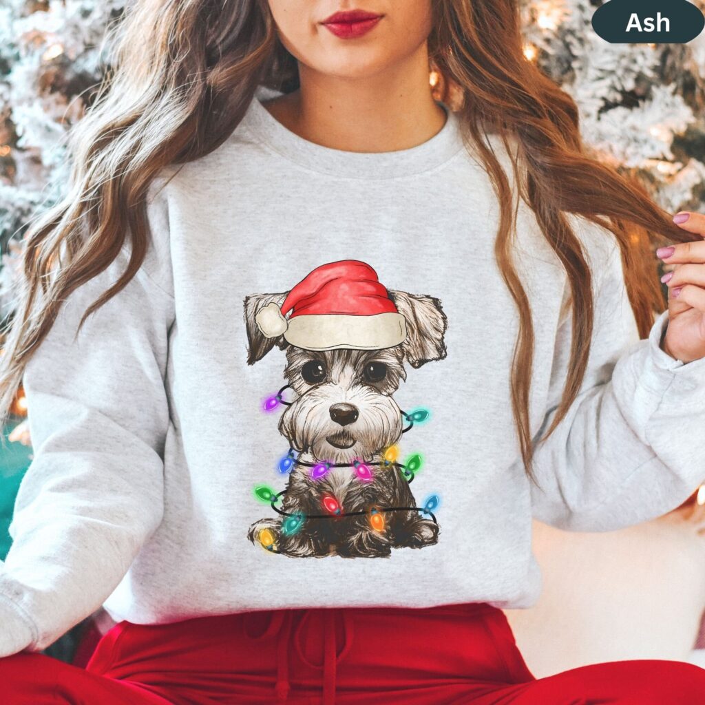 - Schnauzer Merch