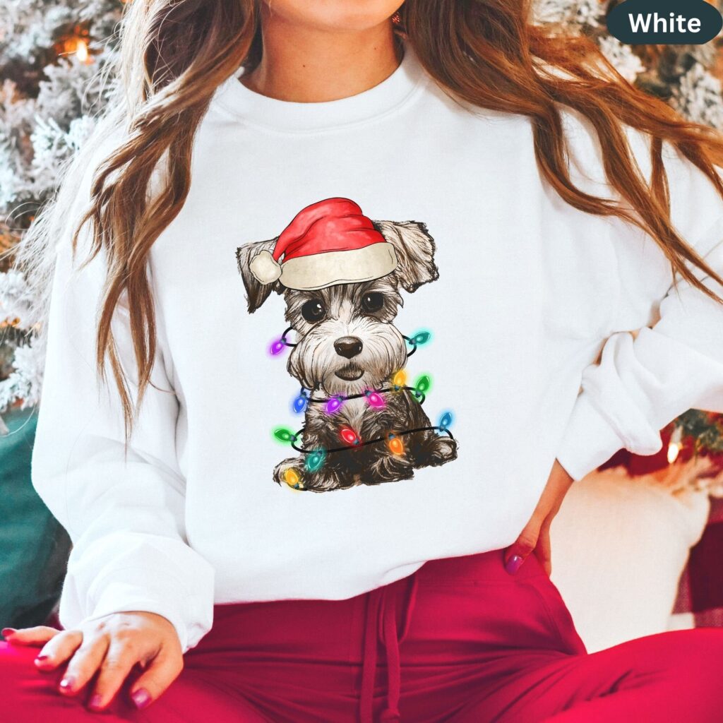- Schnauzer Merch
