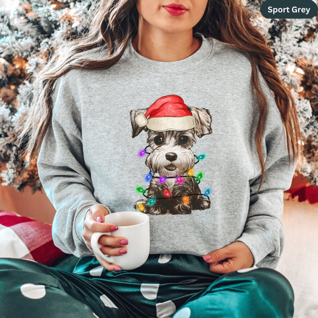 - Schnauzer Merch