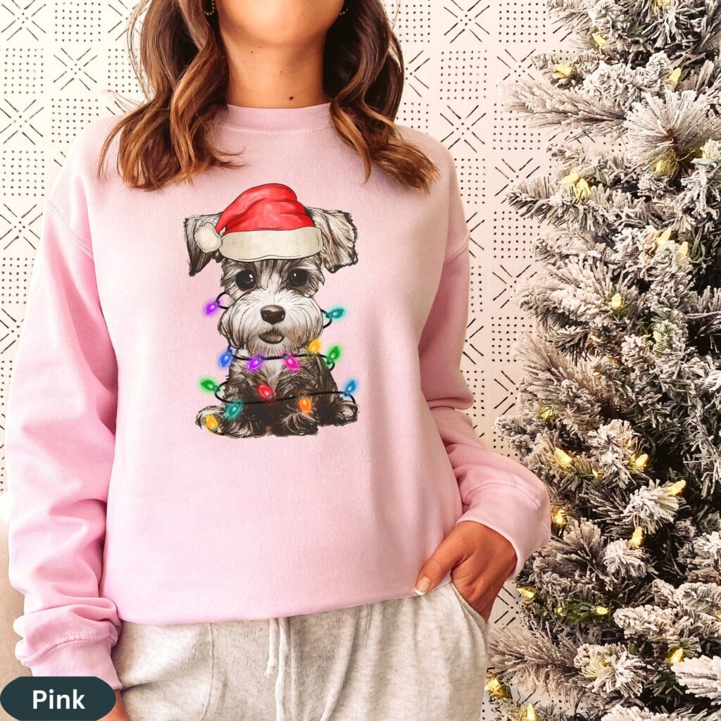 - Schnauzer Merch
