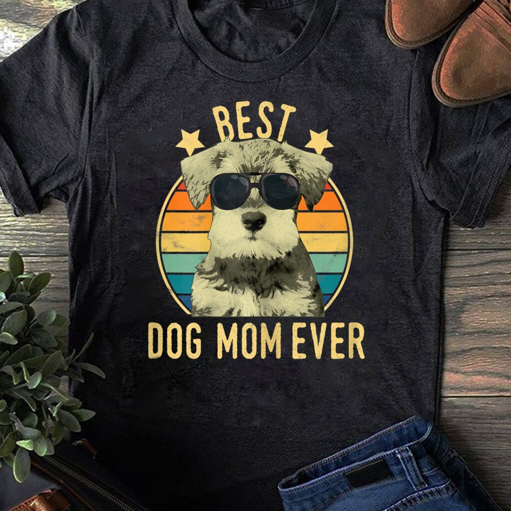- Schnauzer Merch