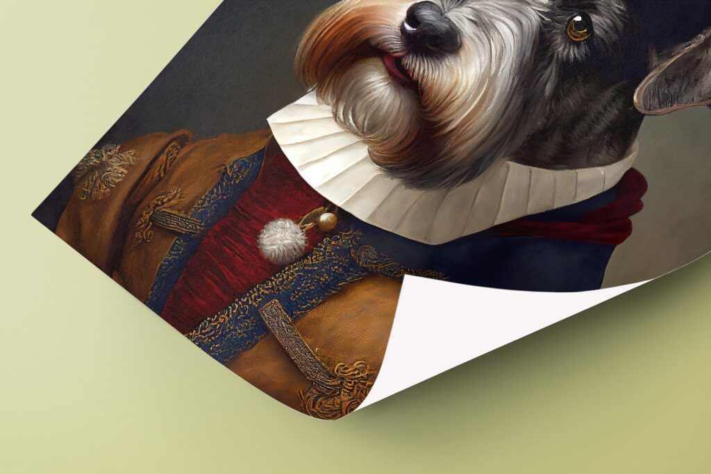 - Schnauzer Merch