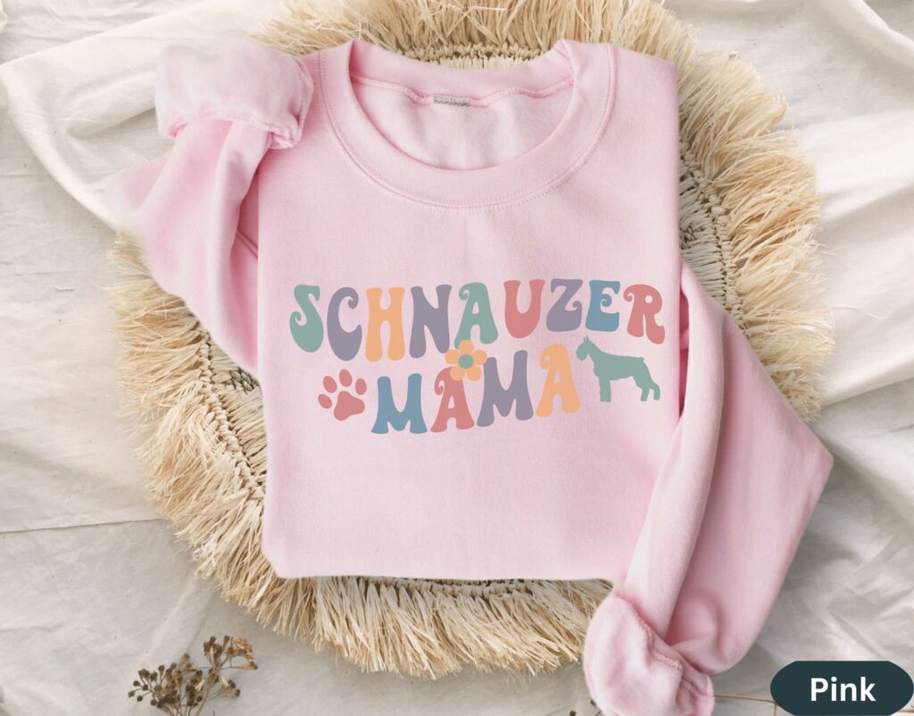- Schnauzer Merch