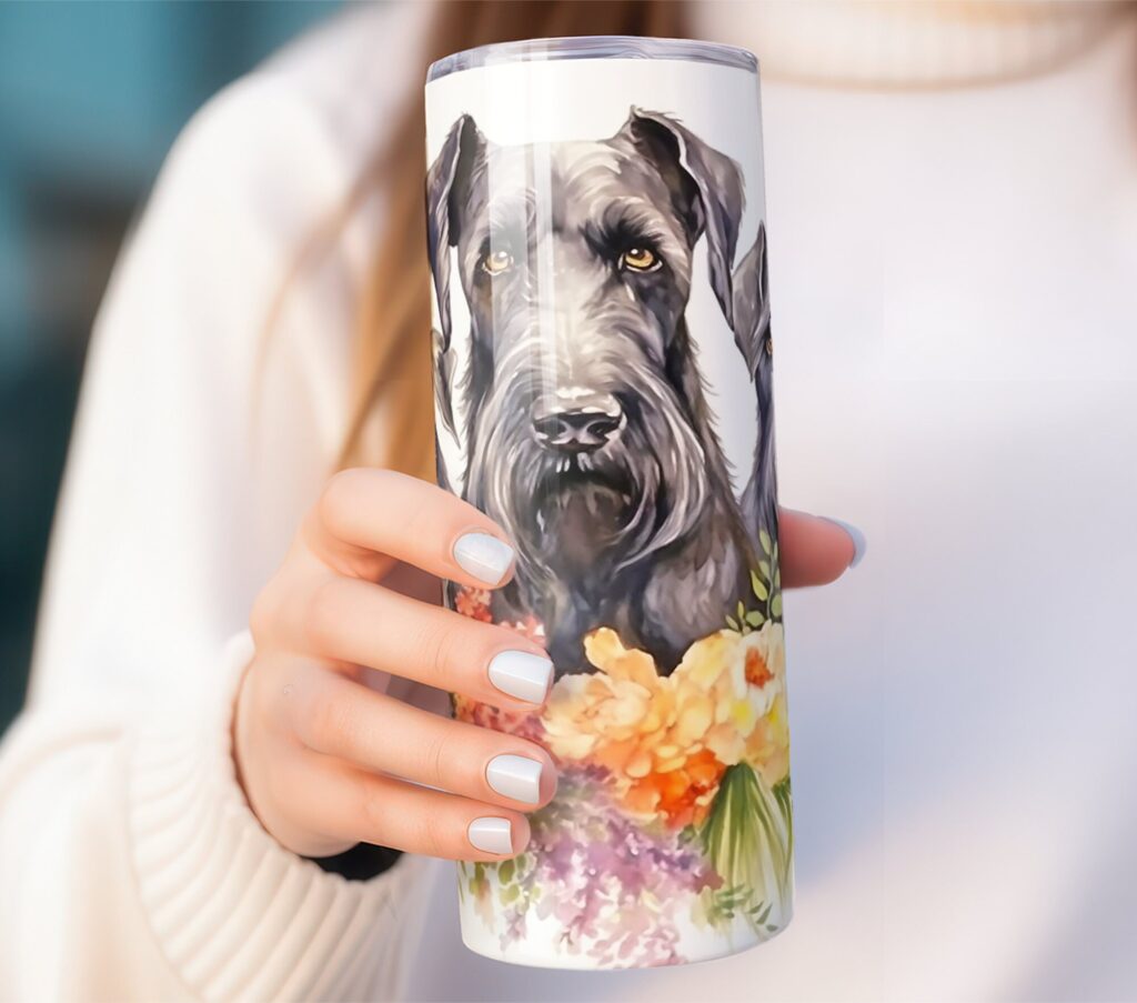 - Schnauzer Merch