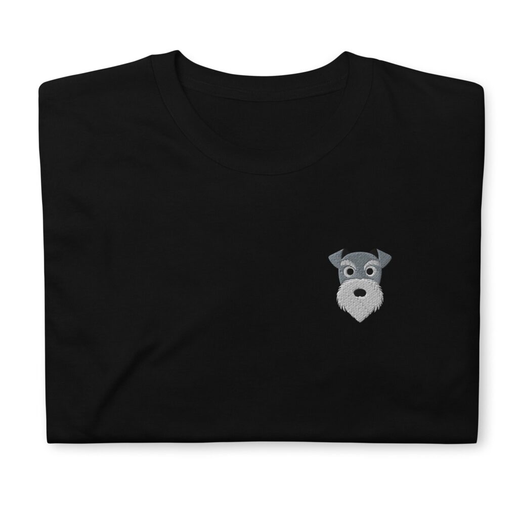 - Schnauzer Merch