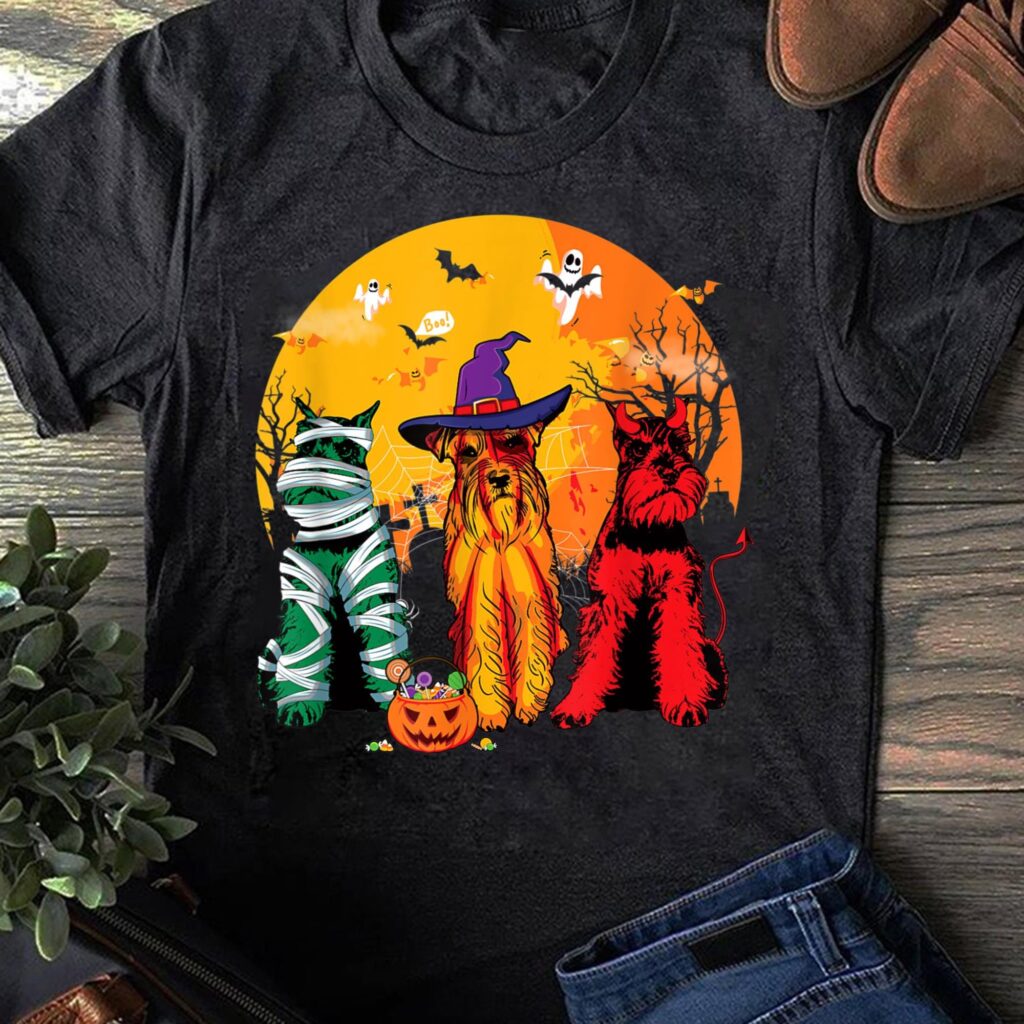 - Schnauzer Merch