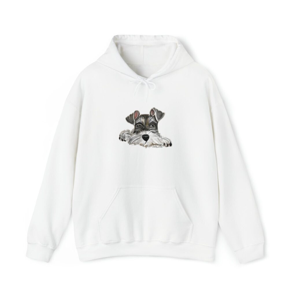 - Schnauzer Merch