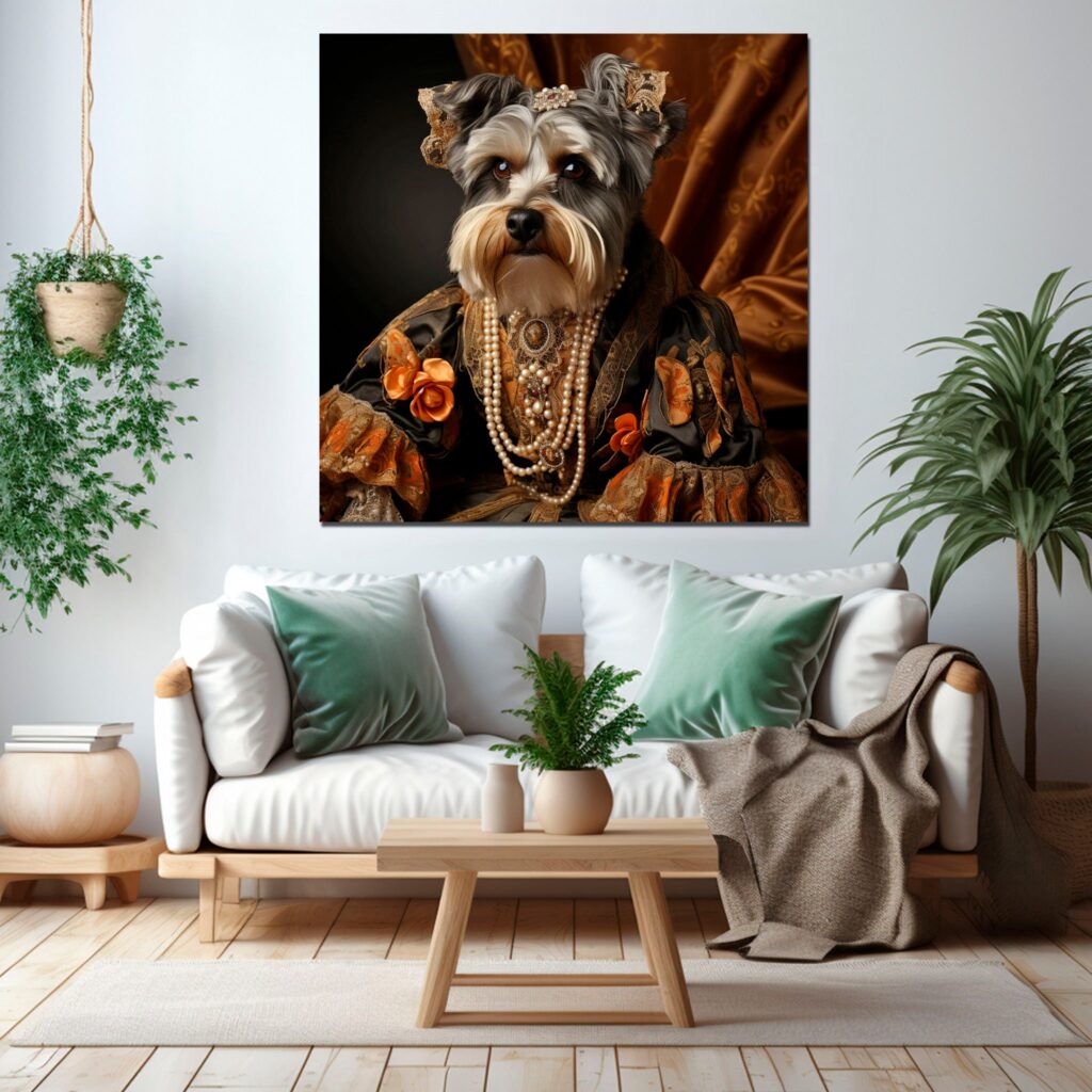 - Schnauzer Merch