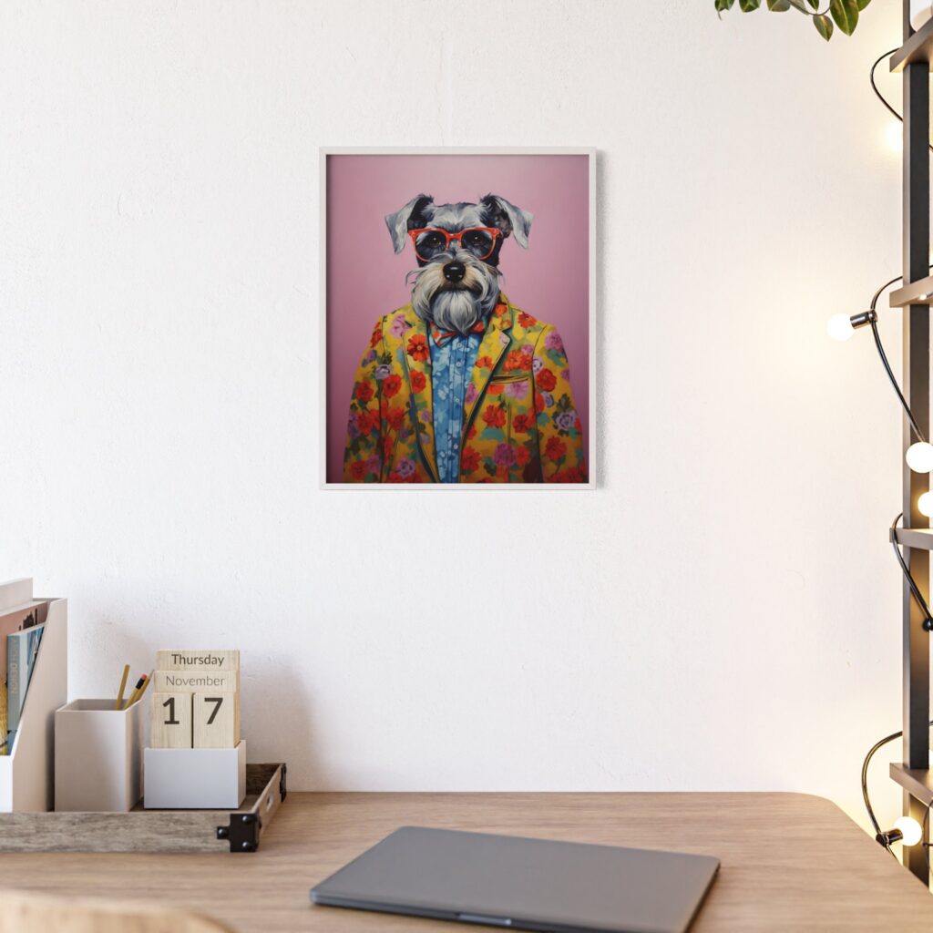 - Schnauzer Merch
