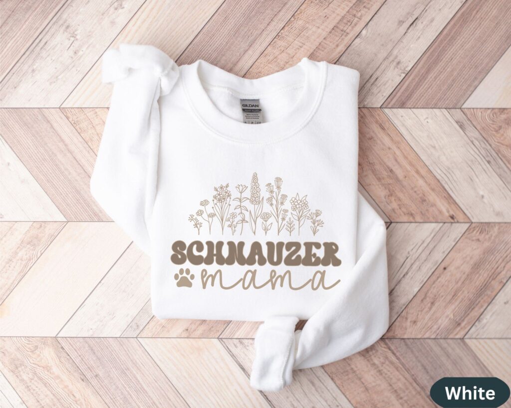 - Schnauzer Merch