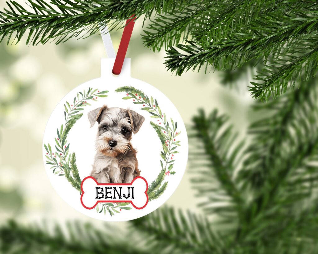 - Schnauzer Merch