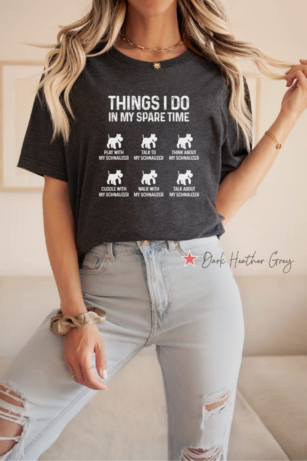 - Schnauzer Merch