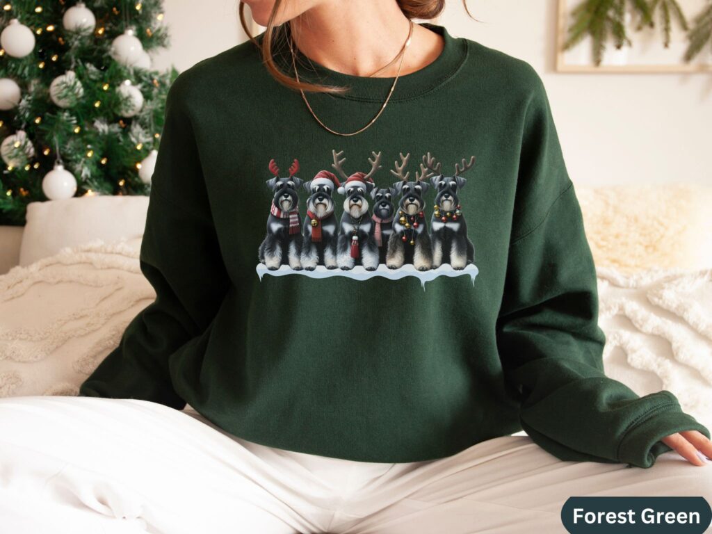 - Schnauzer Merch