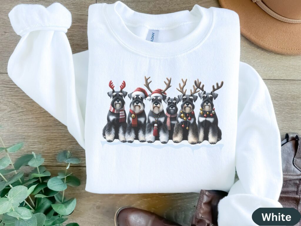 - Schnauzer Merch