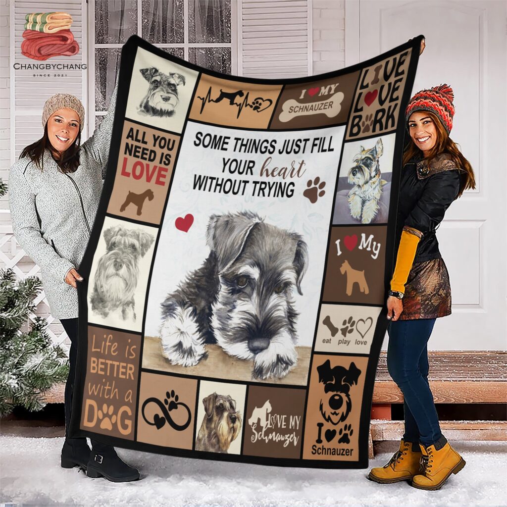 - Schnauzer Merch