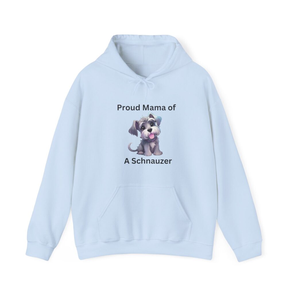 - Schnauzer Merch