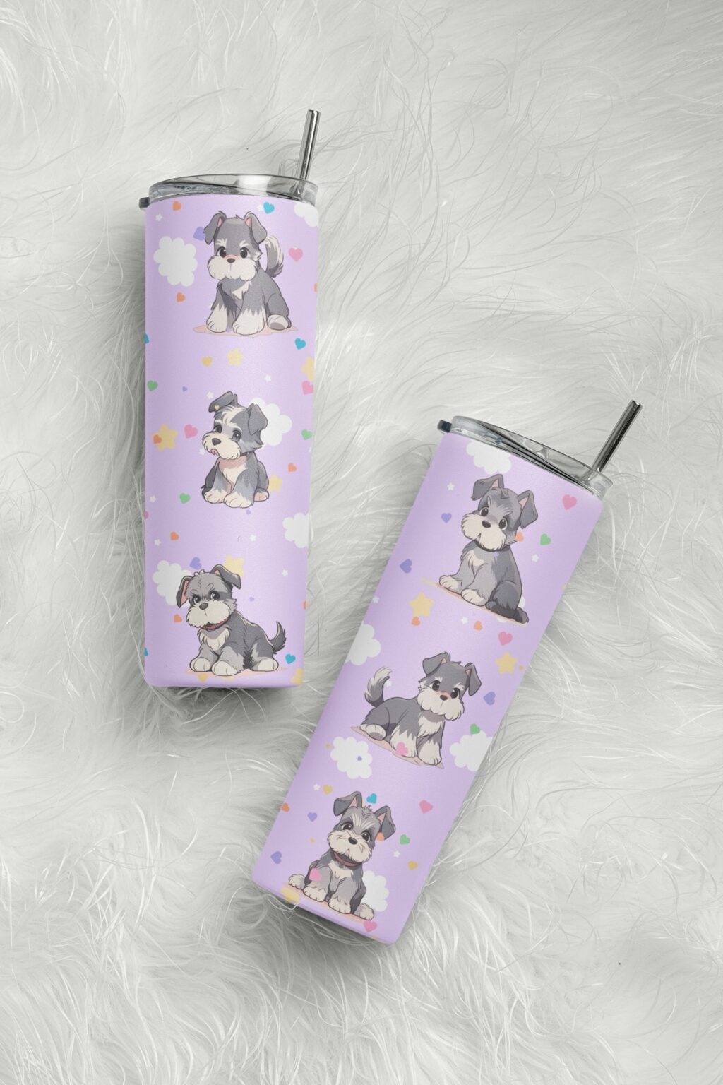 - Schnauzer Merch