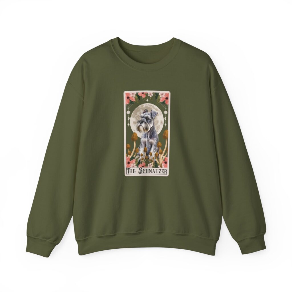 - Schnauzer Merch