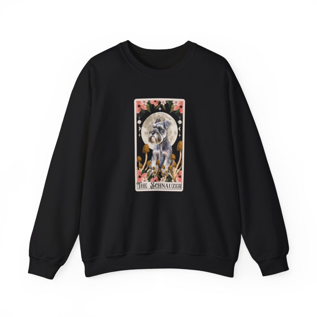 - Schnauzer Merch