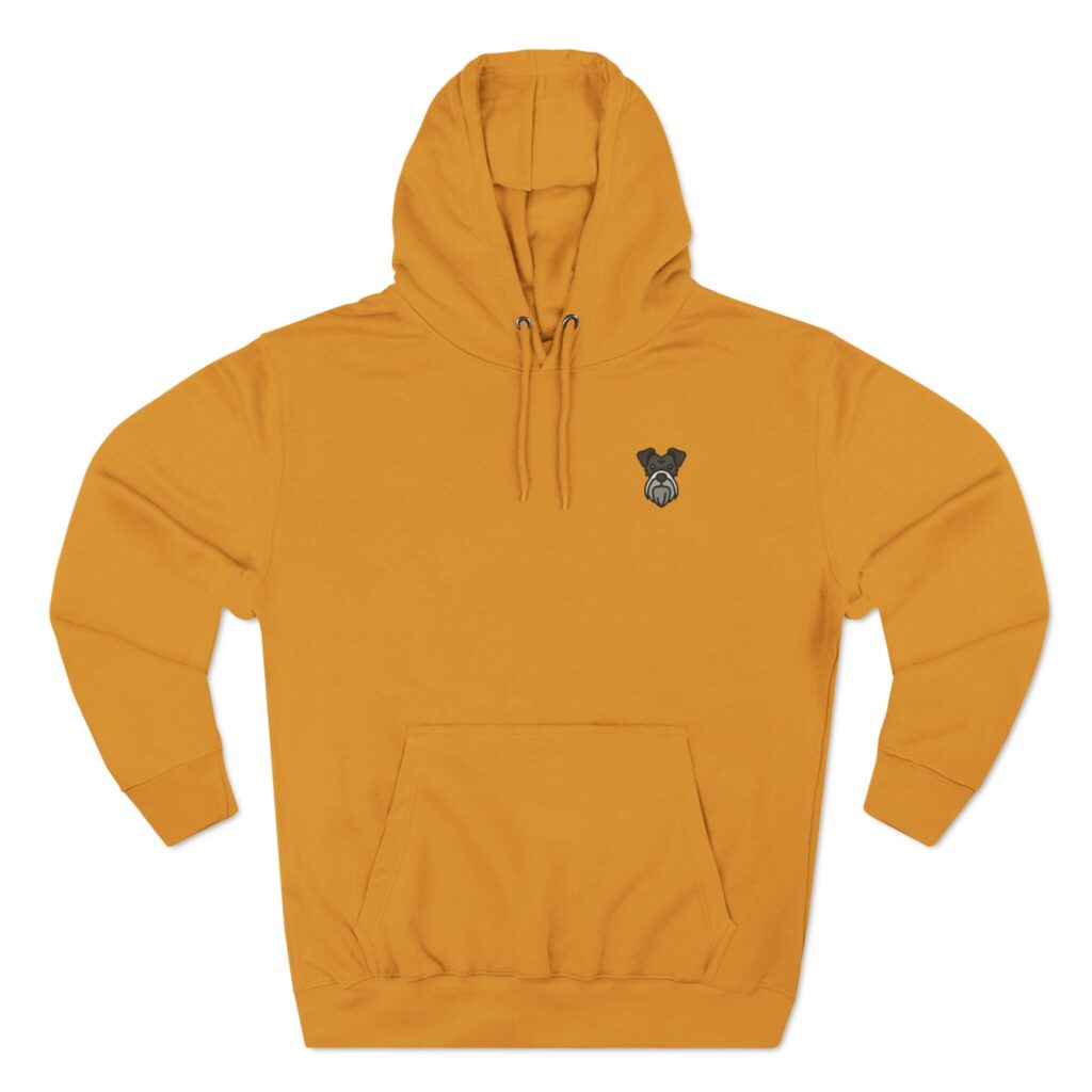 - Schnauzer Merch