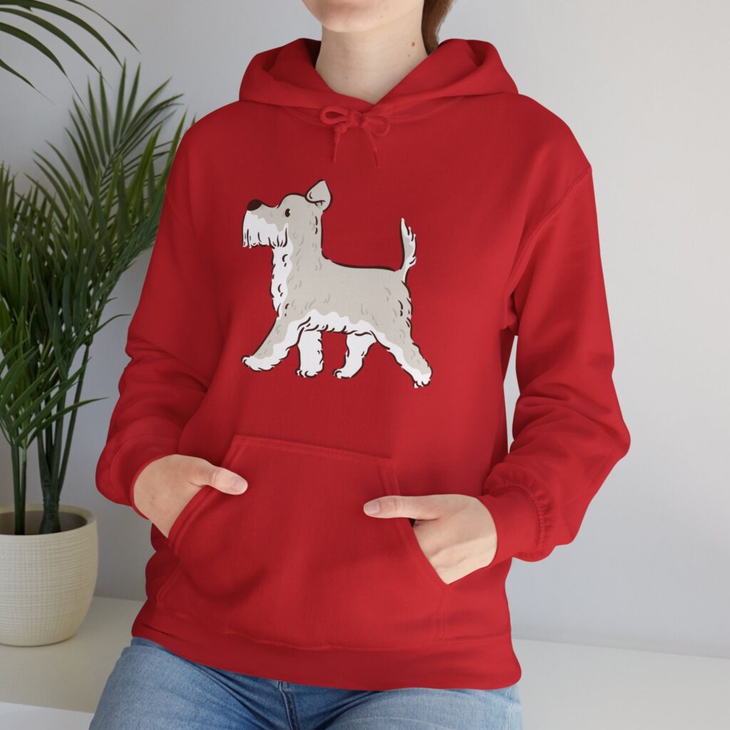 - Schnauzer Merch