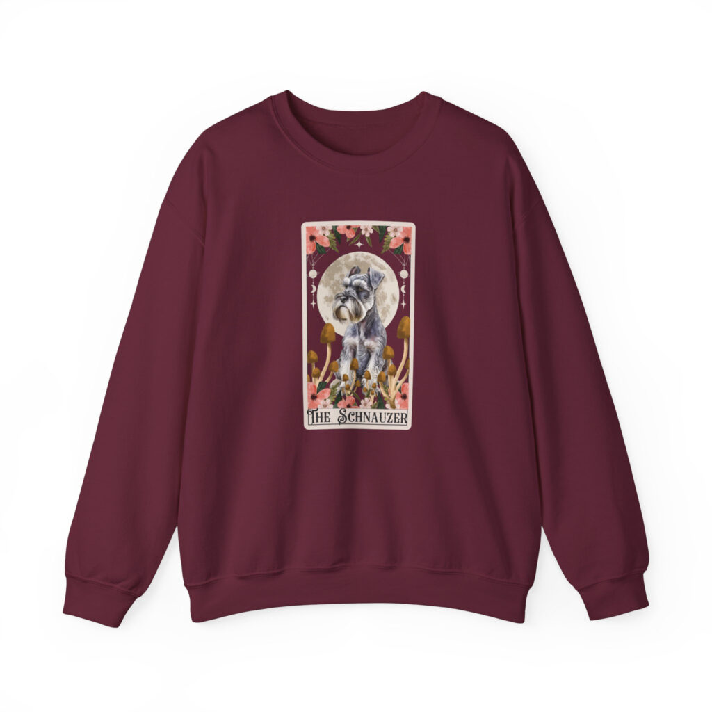 - Schnauzer Merch