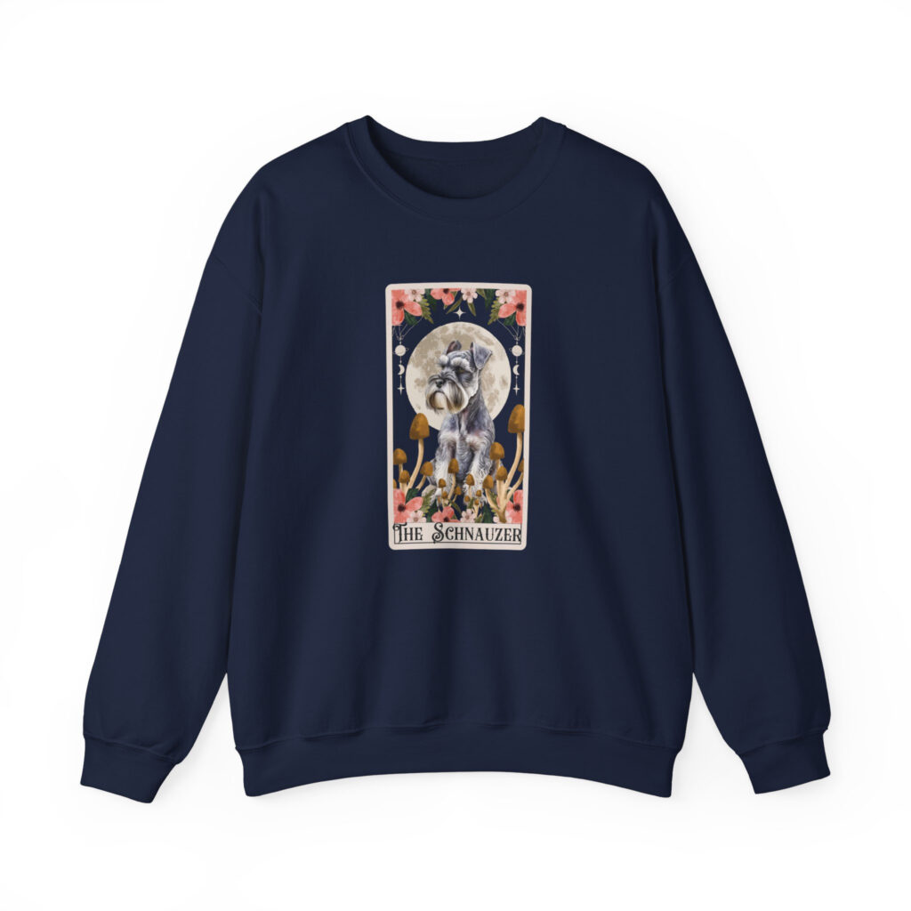 - Schnauzer Merch