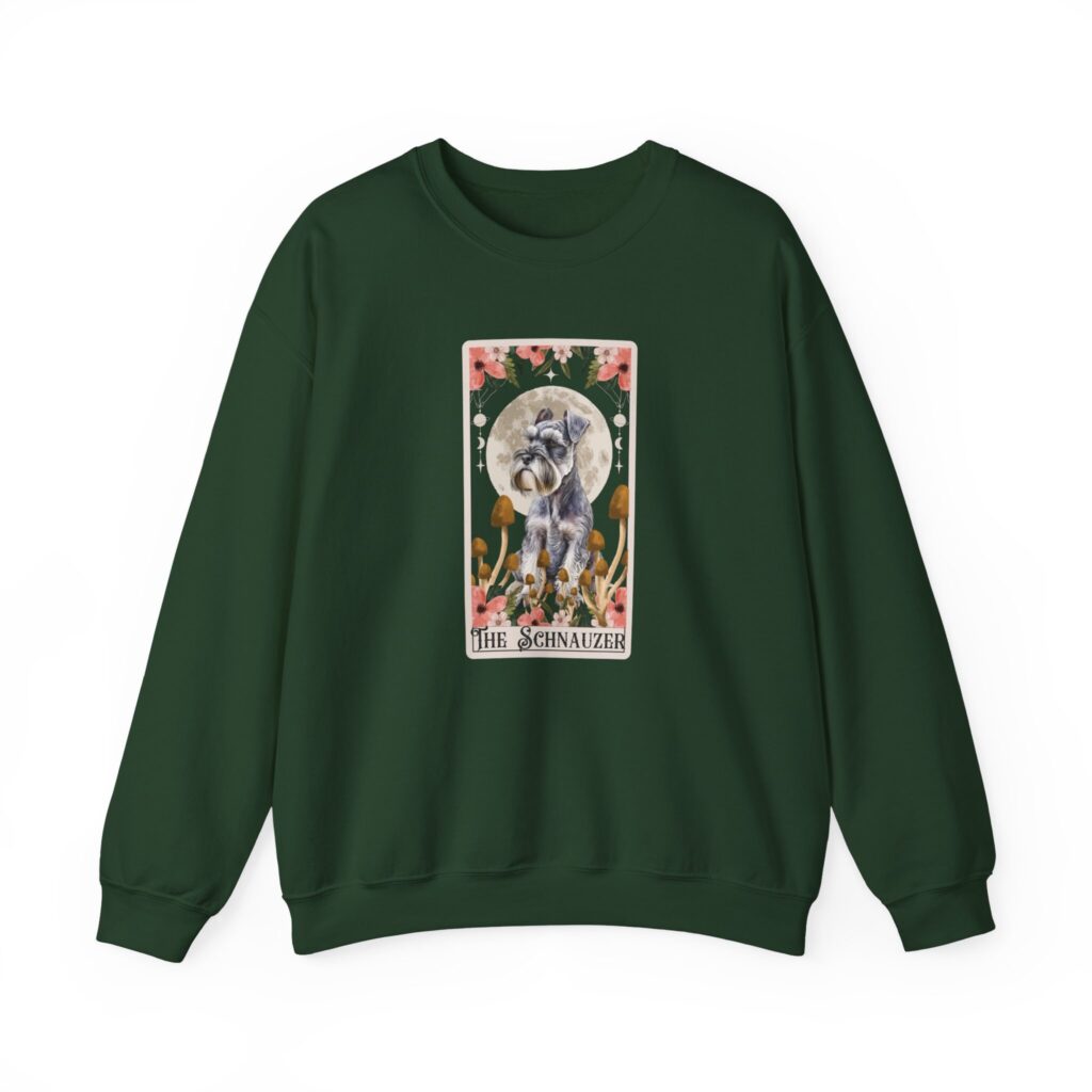 - Schnauzer Merch