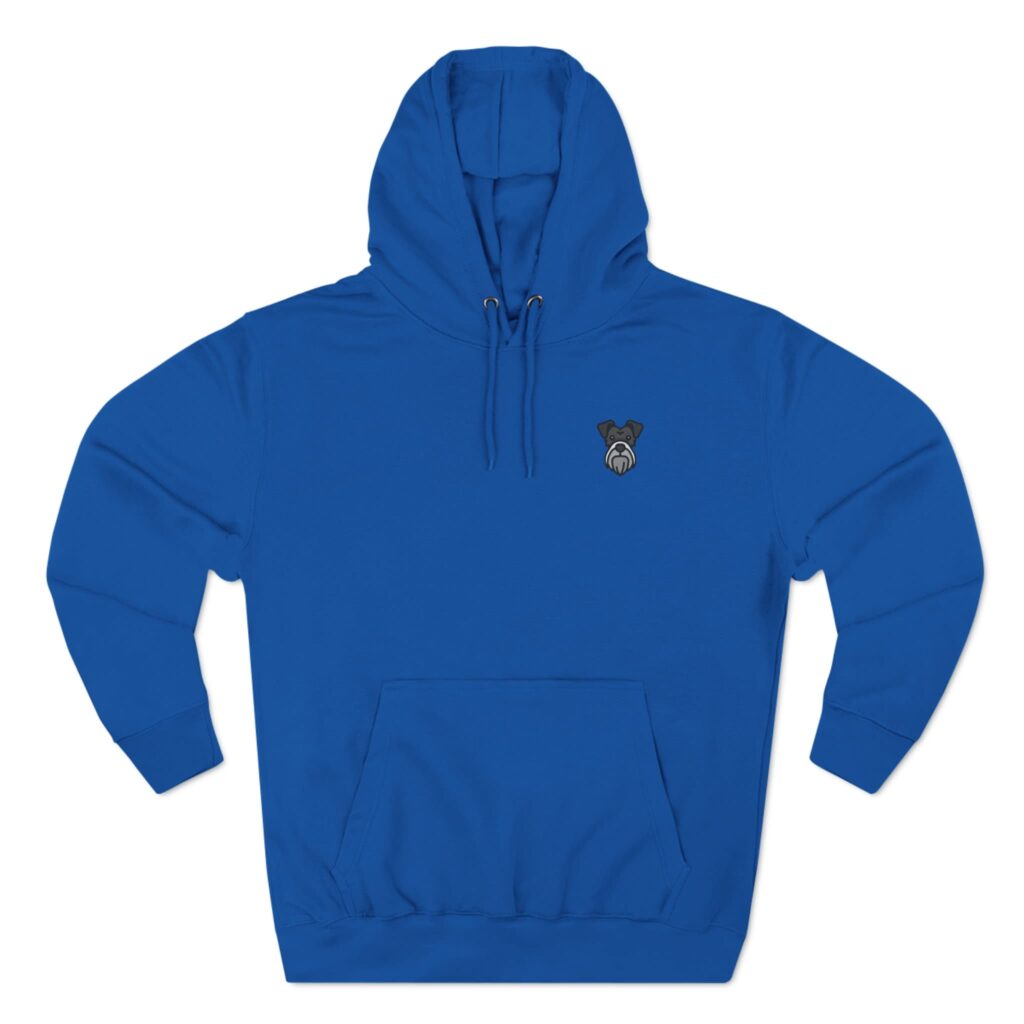 - Schnauzer Merch