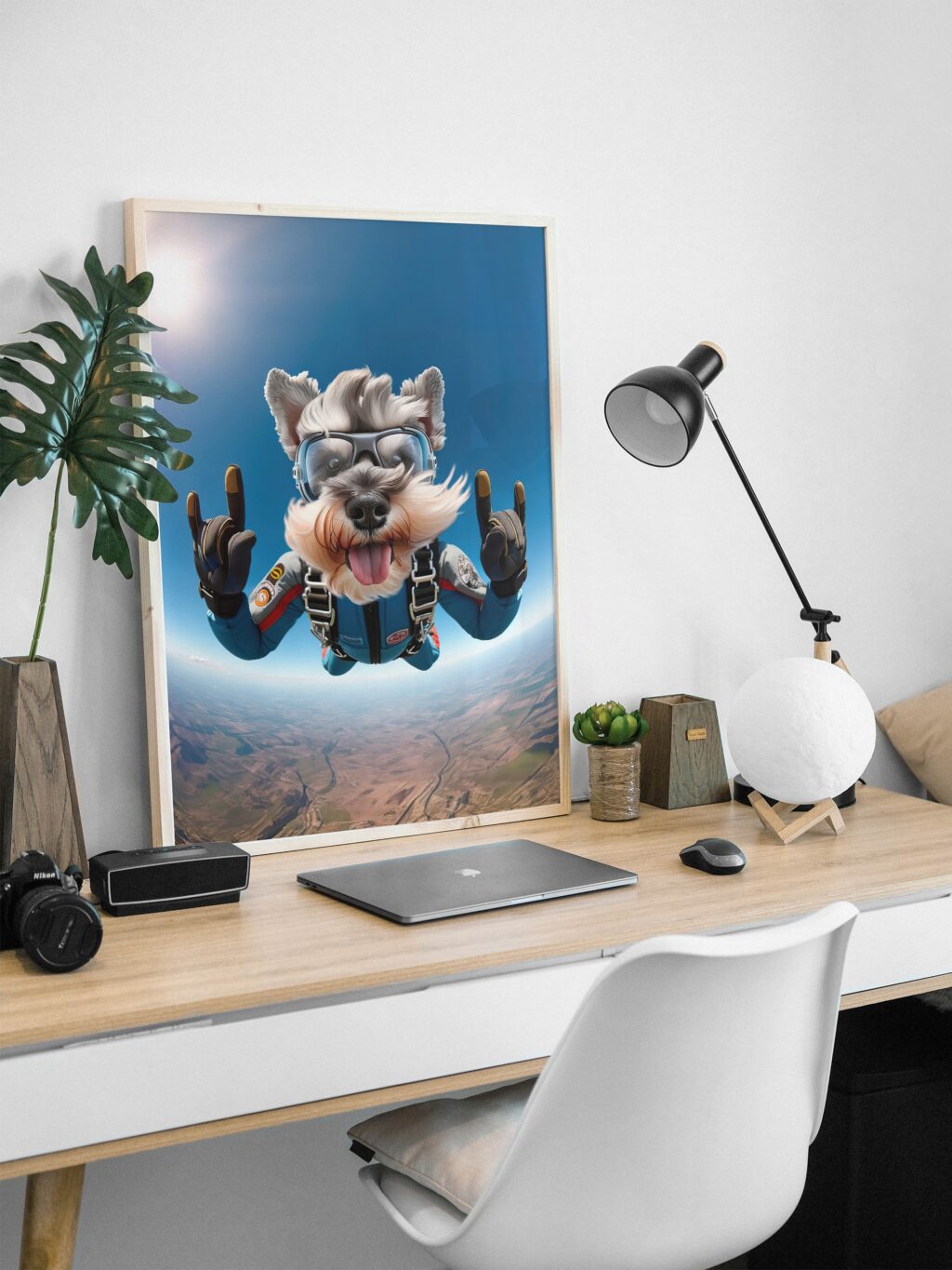 - Schnauzer Merch