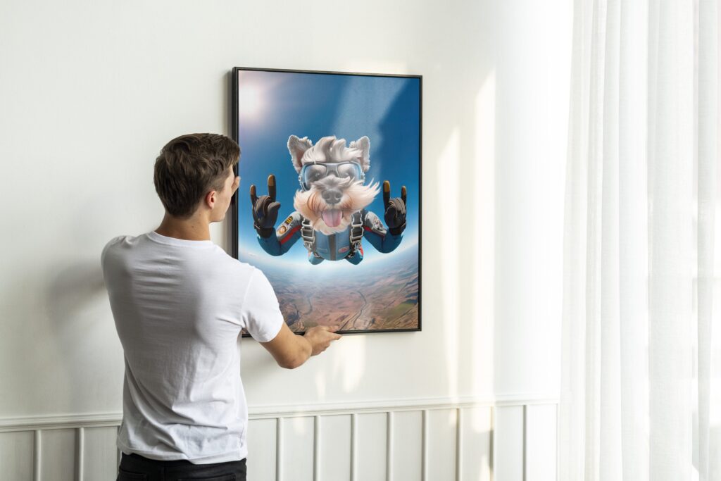 - Schnauzer Merch
