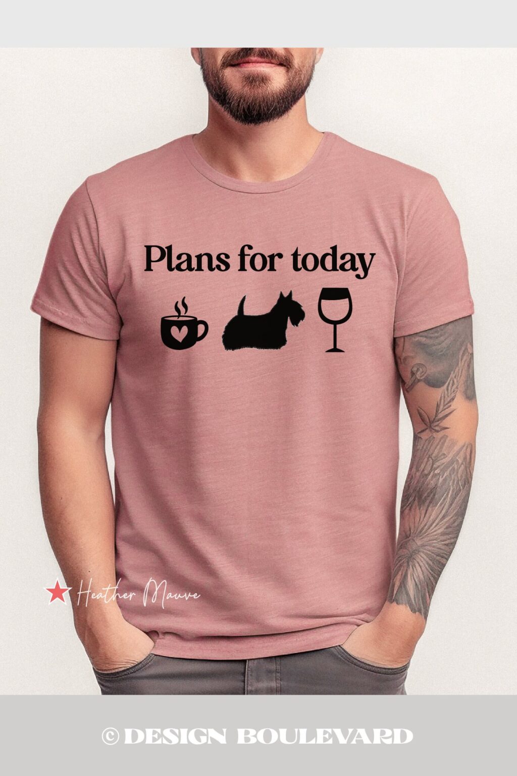 - Schnauzer Merch