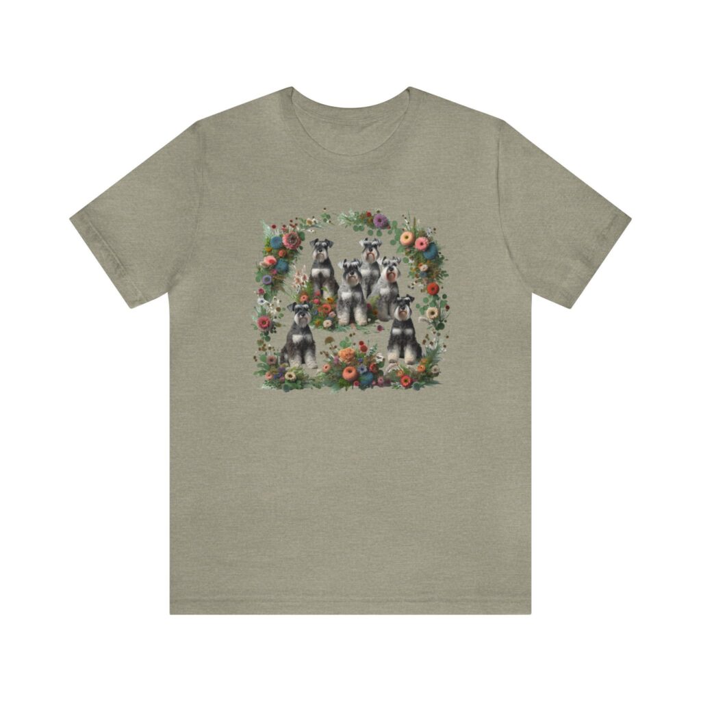 - Schnauzer Merch