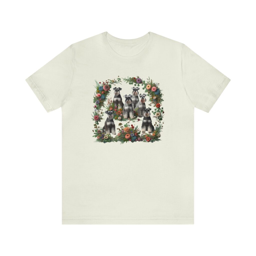 - Schnauzer Merch