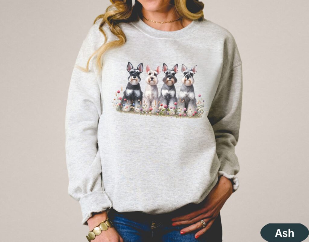 - Schnauzer Merch
