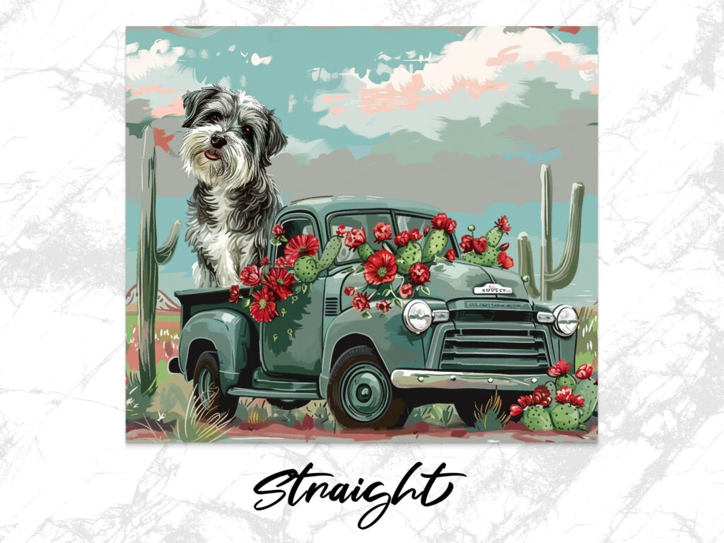 - Schnauzer Merch