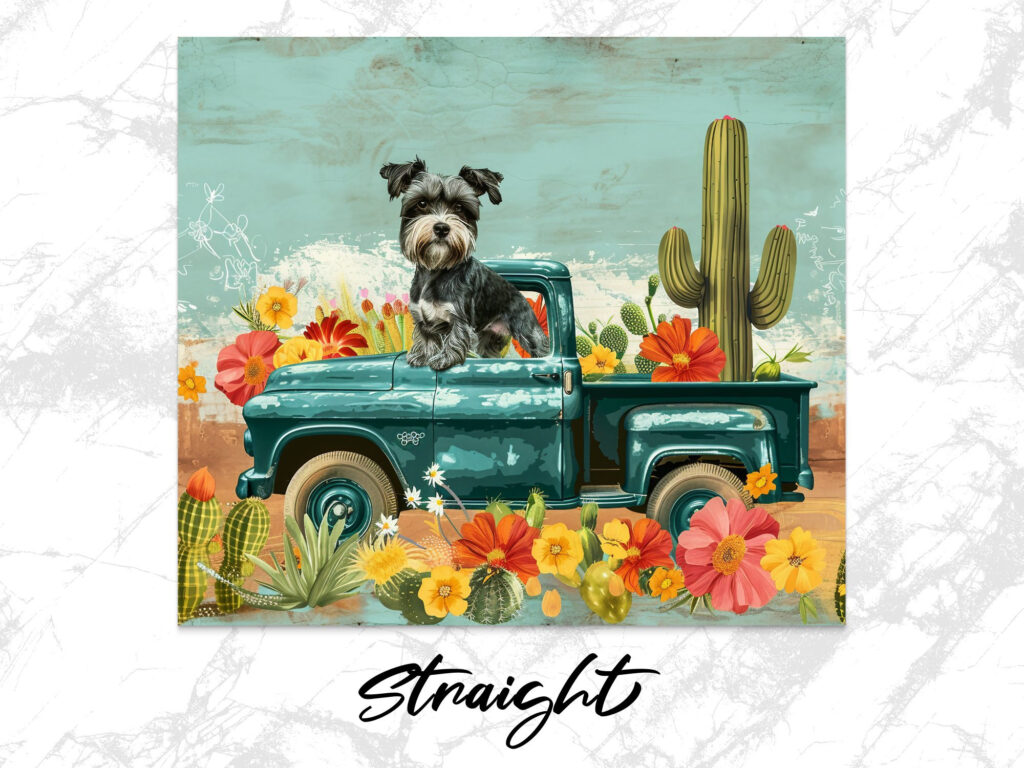 - Schnauzer Merch