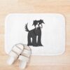 urbathmat flatlay context smallsquare750x1000.1u5 13 - Schnauzer Merch