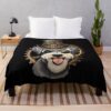 urblanket large bedsquarex1000.1u2 6 - Schnauzer Merch