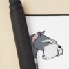 urdesk mat rolltall portrait750x1000 20 - Schnauzer Merch