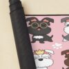 urdesk mat rolltall portrait750x1000 30 - Schnauzer Merch