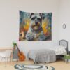 urtapestry lifestyle dorm mediumsquare1000x1000.u2 28 - Schnauzer Merch