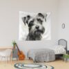 urtapestry lifestyle dorm mediumsquare1000x1000.u2 4 - Schnauzer Merch